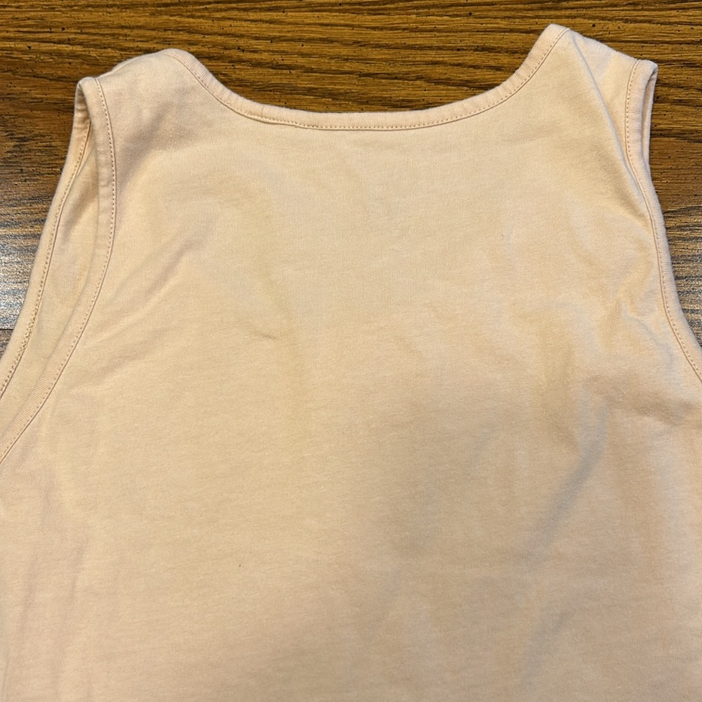 Bad Bunny Un Verano Sin Ti Official Merch Tank Top - Picture 4 of 6